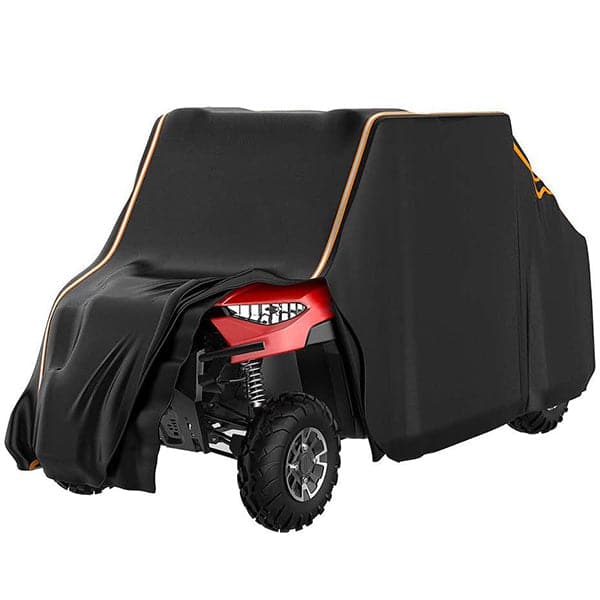 Kemimoto 4-6 Seats Waterproof Cover Polaris/