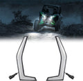 Kemimoto Fang Lights Kawasaki Teryx KRX 1000