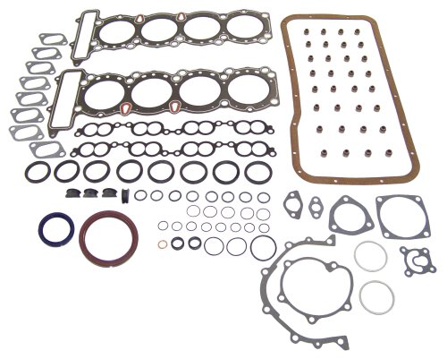 Gasket Set 1990-1996 INFINITI 4.5L