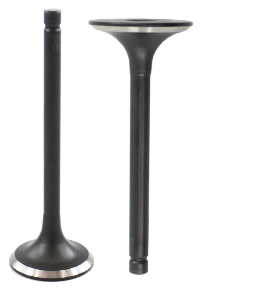 Exhaust Valve 1989-2000 Chevrolet,Geo 1.0L
