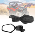 Kemimoto Side Mirrors Maverick Sport Trail
