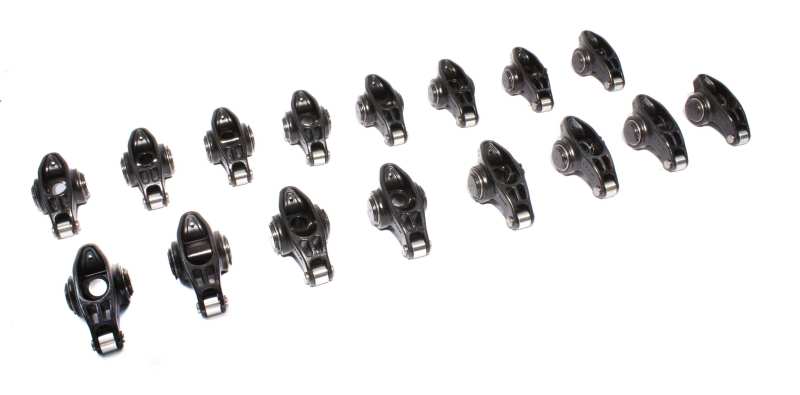 Comp Cams ROCKER ARMS 348/409 CHEVY 1.7 ULTRA PRO MAG