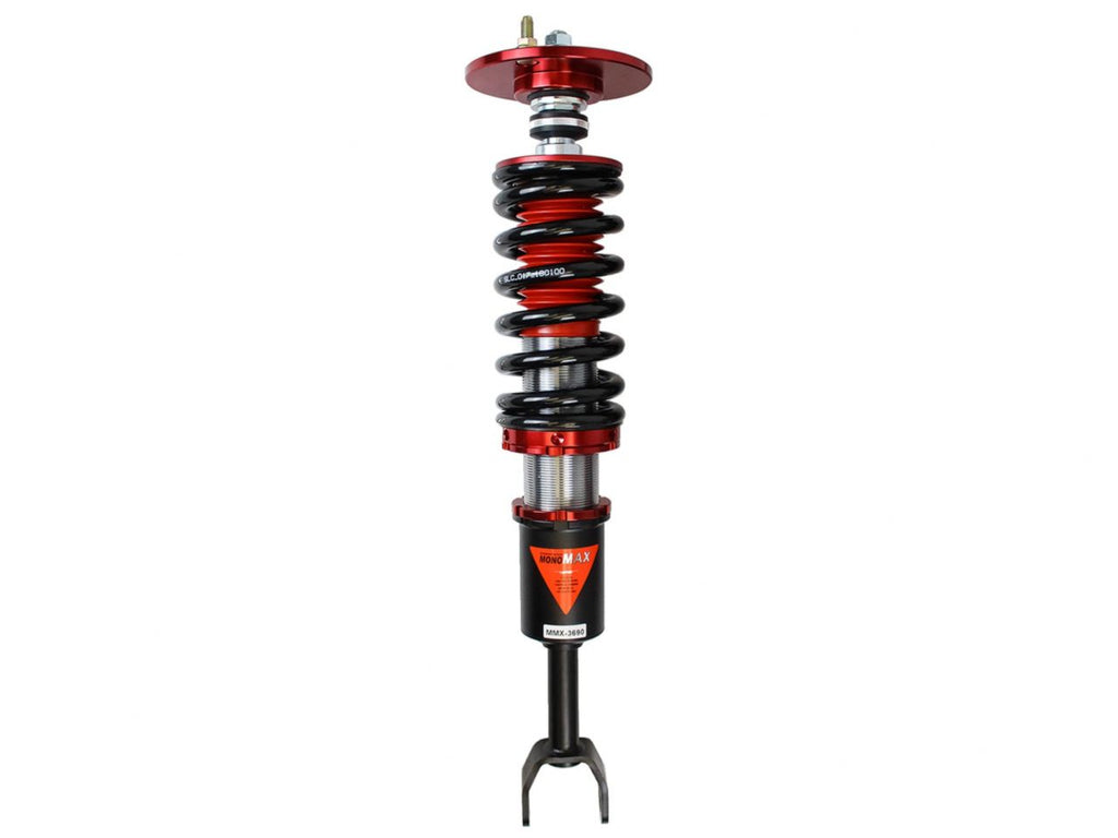 Godspeed Volkswagen Passat 4Motion/FWD (B5) Coilovers
