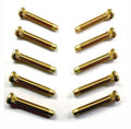 Ford Performance Parts Ford Racing 2015-2017 Mustang Extended ARP Wheel Stud Kit