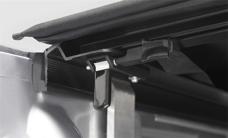 Access Vanish 02-08 Dodge Ram 1500 6ft 4in Bed Roll-Up Cover 11439
