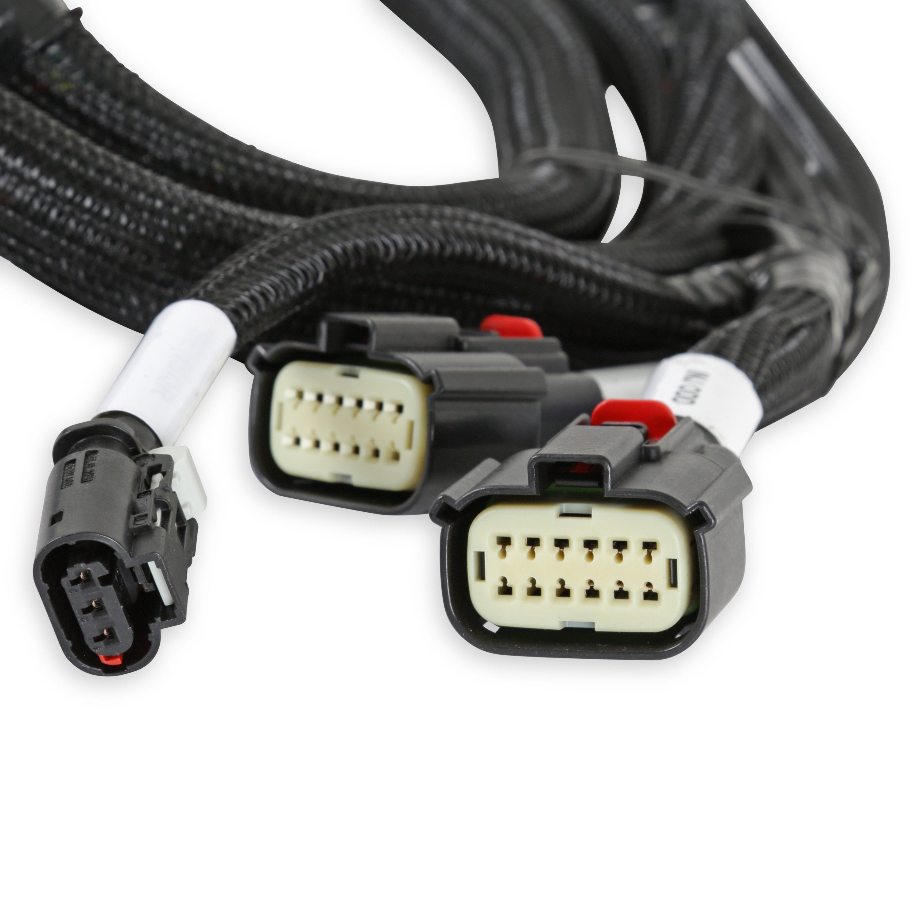 GM Gen V Gdi Late, Sub Harness