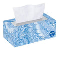 KLEENEX Trusted Care 160 Count 2-Ply White Facial Tissue