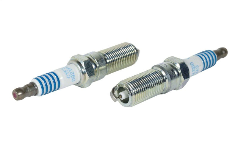 Ford Performance Parts Ford Racing 10-17 Flex 3.5L EcoBoost Cold Spark Plug Set