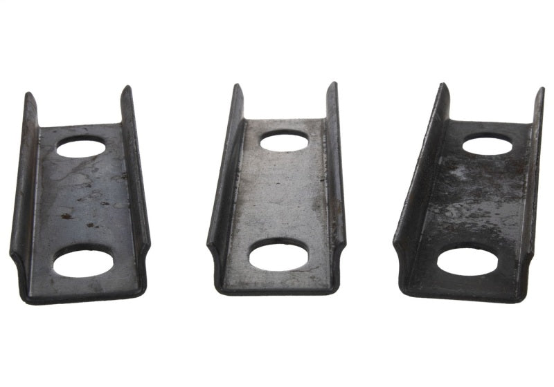 Ford Performance Parts Ford Racing Rocker Channel Kit