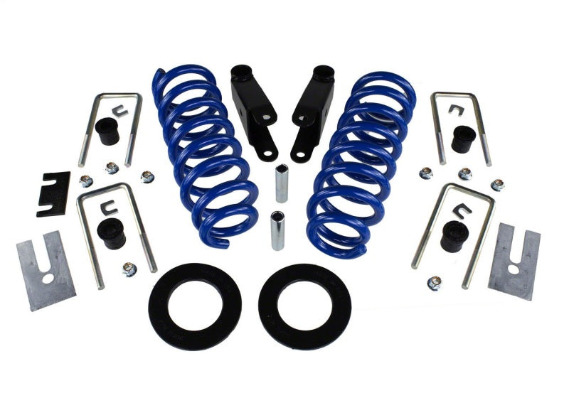 Ford Performance Parts 15-18 Ford F-150 Lowering Springs