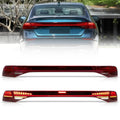 LED Tail Light Assembly Full LED With Start-Up Animation For 2023-2025 Honda Accord