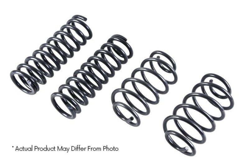 Belltech MUSCLE CAR SPRING KIT 2010+ CHEVROLET CAMARO (ZETA) 5846