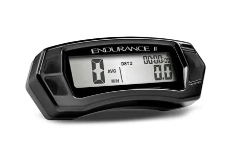 Endurance II Digital Gauge, Replacement Head Unit