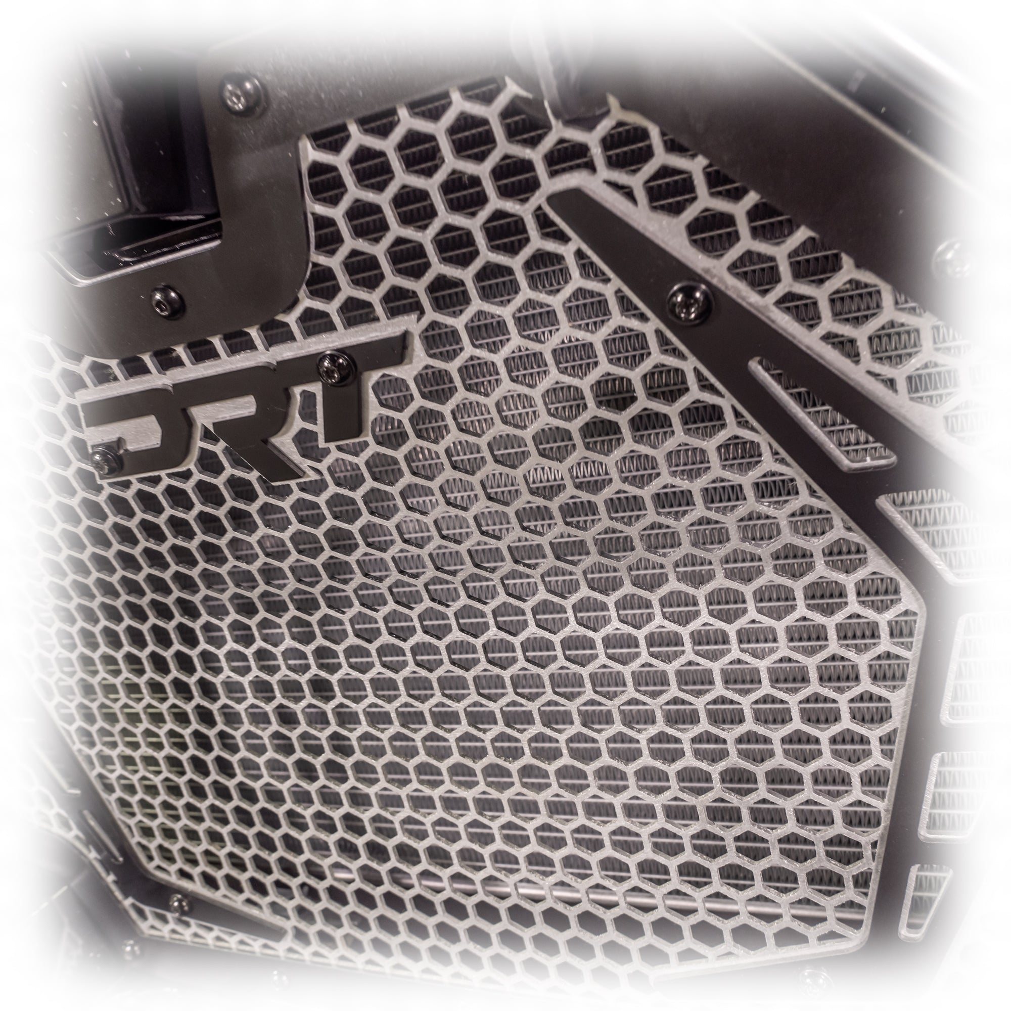 Polaris 2025+ RZR Pro XP / Pro S / Pro R Aluminum Front Grill