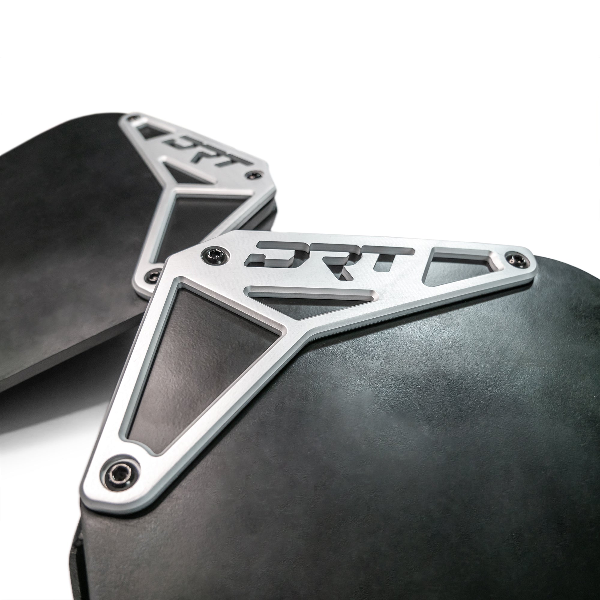 Polaris 2020+ Pro R/4 Turbo R/4 Billet Aluminum Extended Rock Guard Kit