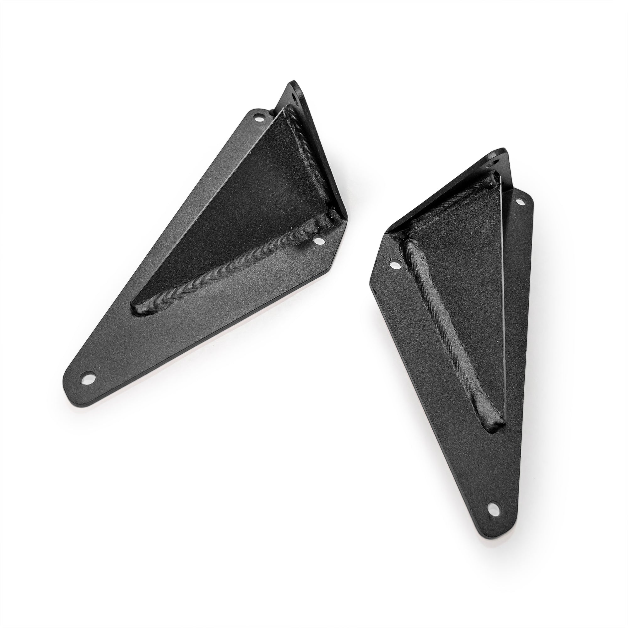 Polaris 2020+ Pro R/4 Turbo R/4 Billet Aluminum Extended Rock Guard Kit