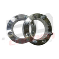 4x156 Wheel Spacer 3/8"-24 Studs 1.5"