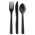 Eco-Products 100% Recycled Content Cutlery Kit - 6", 250/Carton