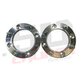 Wheel Spacer 4x156 1 inch - 12x1.5 Studs