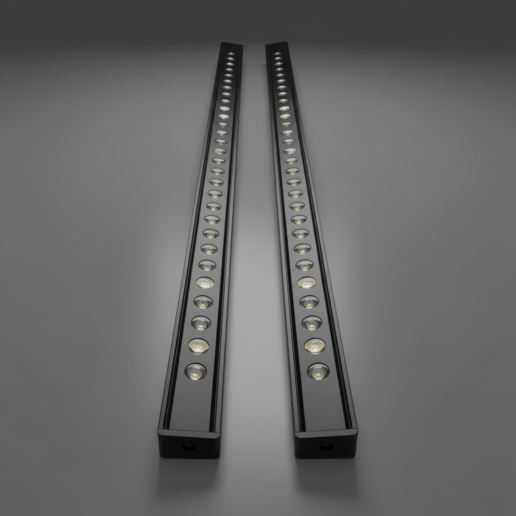2010-2014 Ford Raptor Gen 1 Single 40in Light Bar