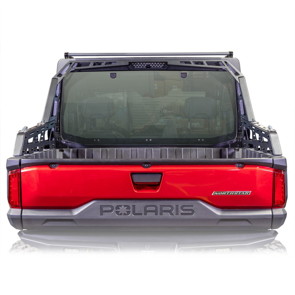 Polaris Ranger XD 1500 2024+ Chase Rack System