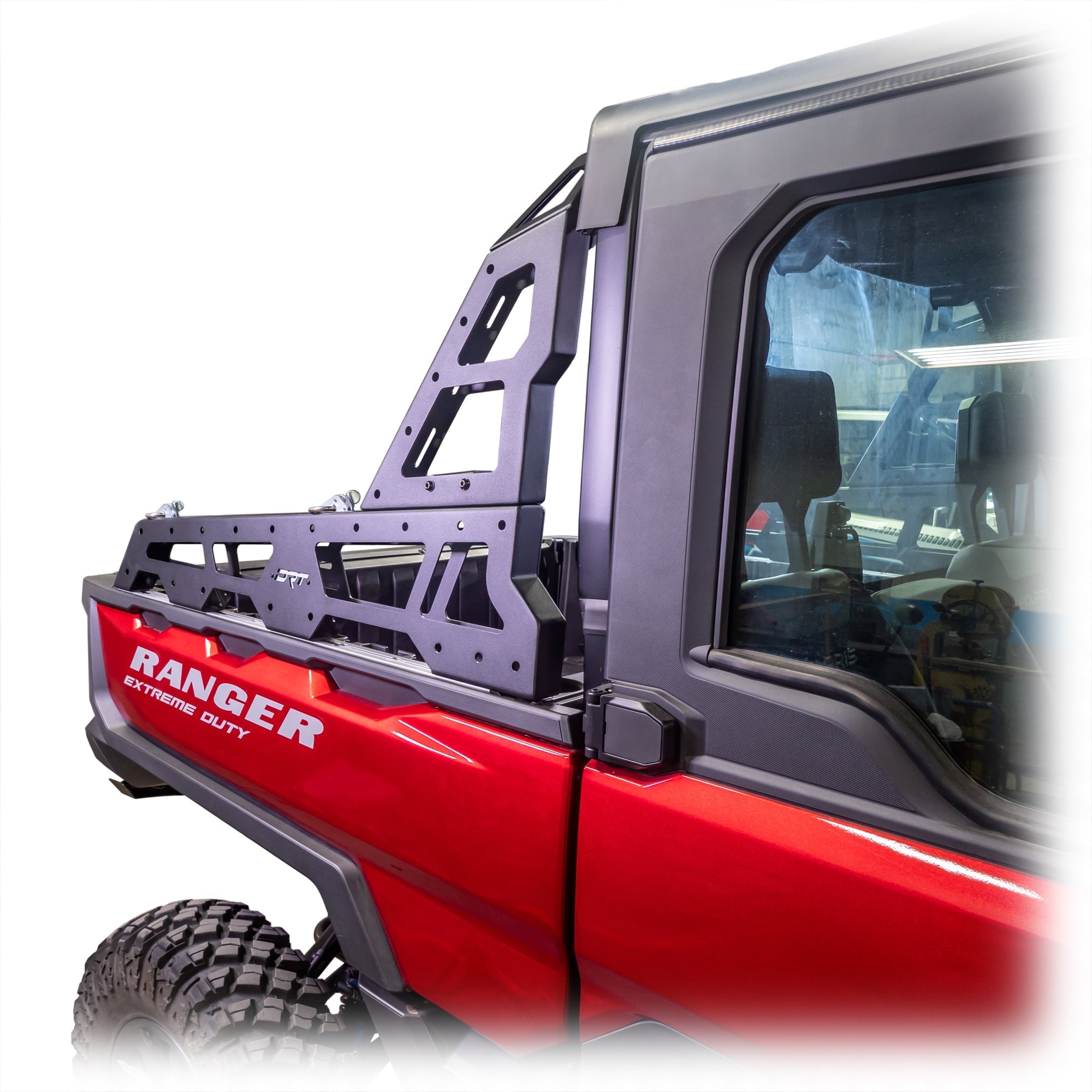 Polaris Ranger XD 1500 2024+ Chase Rack System