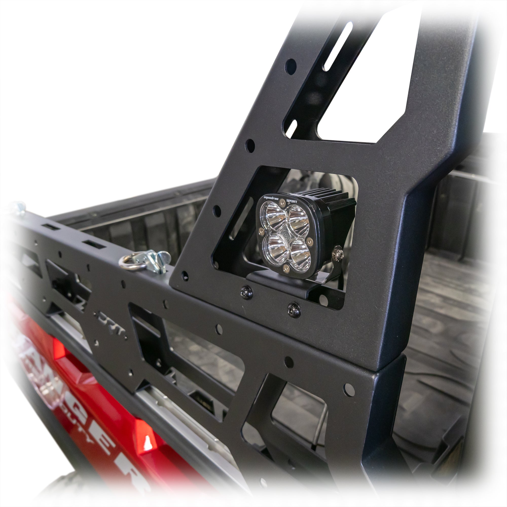 Polaris Ranger XD 1500 2024+ Chase Rack System