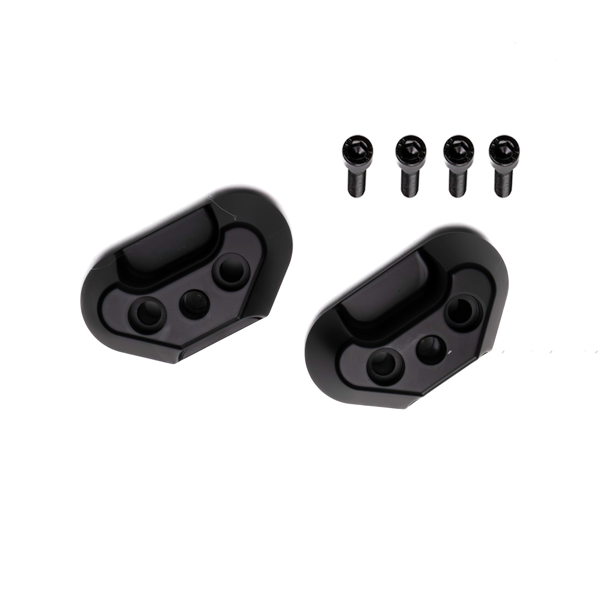 Polaris XD 1500 NorthStar Mirror Mounting Kit (for  Tactical Mirrors)
