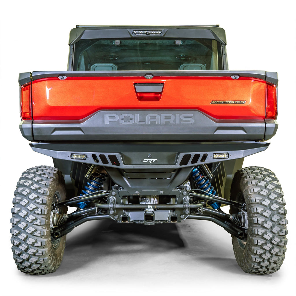 Polaris Ranger XD 1500 2024+ Rear Bumper