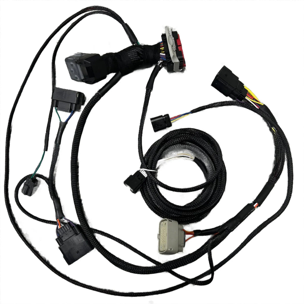 2010 Mustang to Coyote Swap Plug and Play Swap Harness (Gen 1 ONLY) 11-14