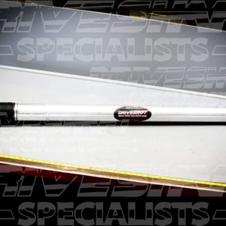 Cadillac 2016 - 2019 ATS-V Automatic 3.5” 1350 Series Aluminum DS-ATSV-35A