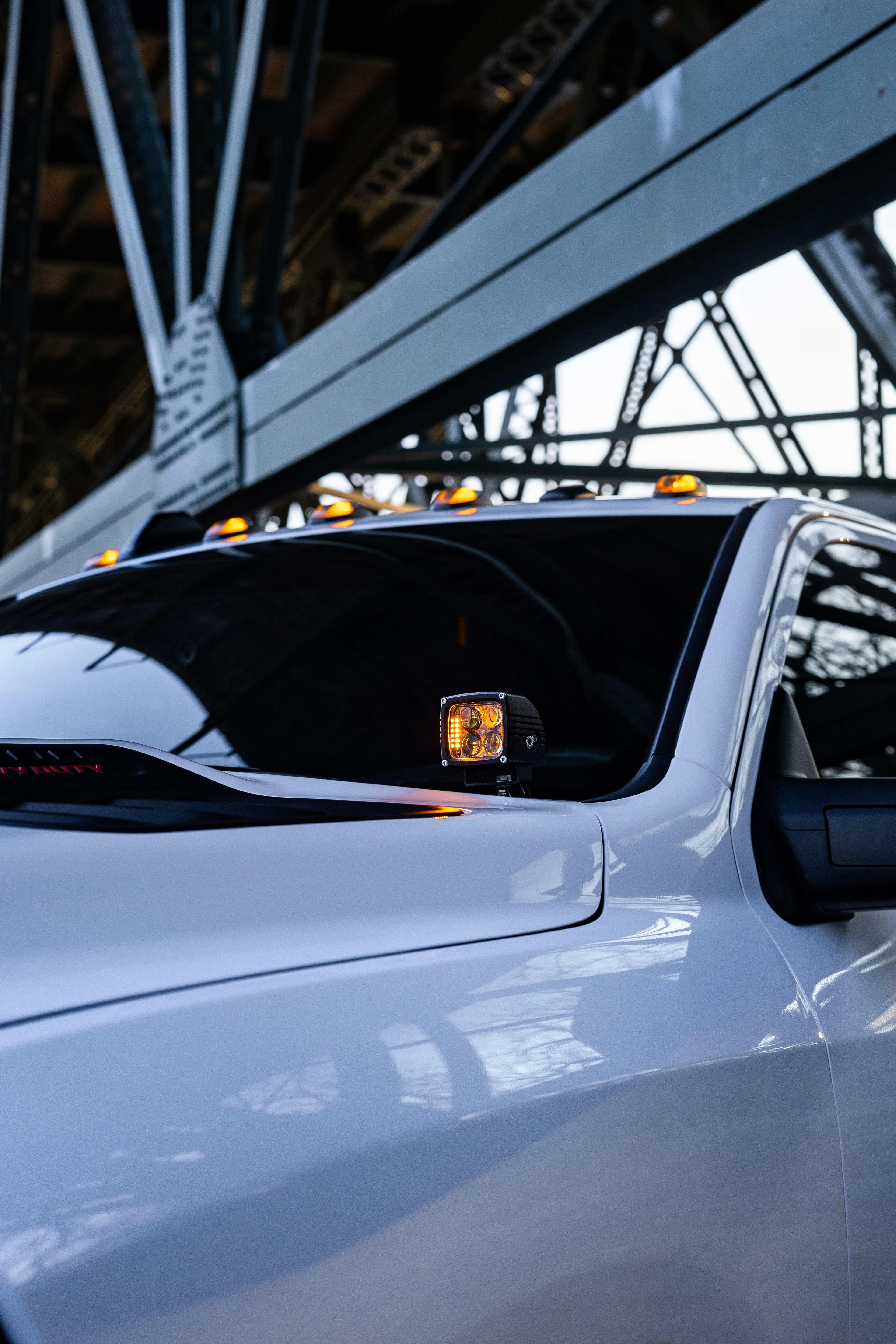 2019-2024 RAM 2500/3500 Ditch Lights