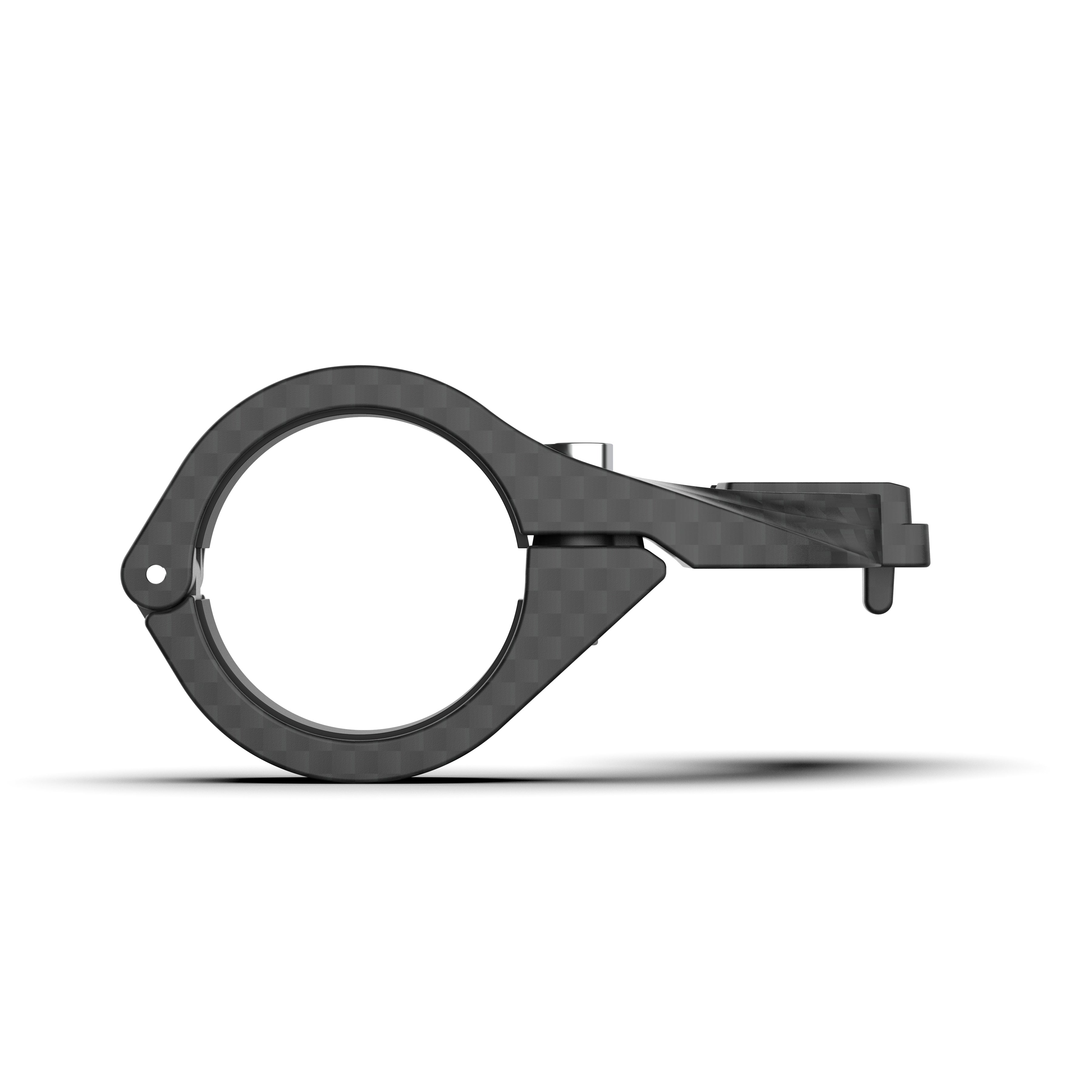 Cat Eye Mount
