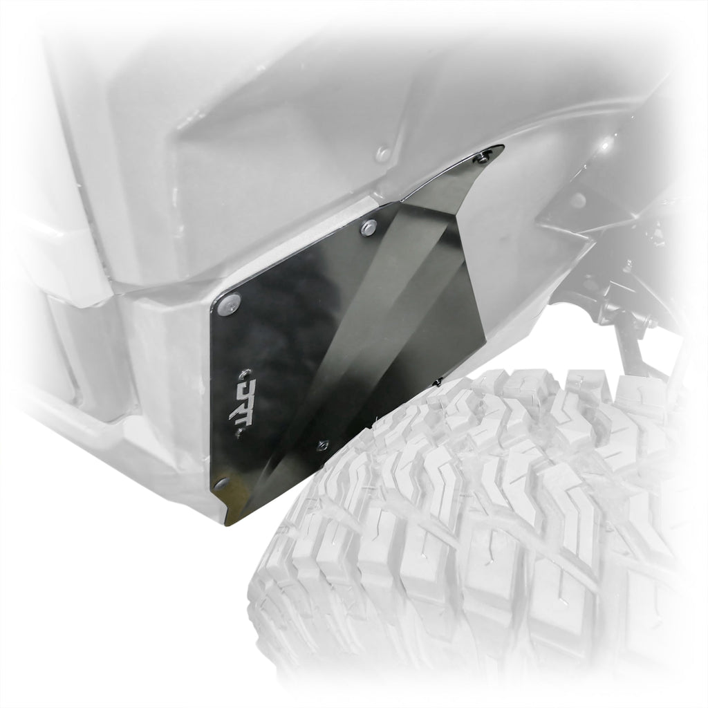 Polaris 2024+ XPEDITION Front Inner Fender Guards