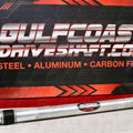 2021+ Dodge Durango SRT Hellcat Automatic 1350 Series 4” Aluminum Slip Shaft DS-DRNGHC-40A