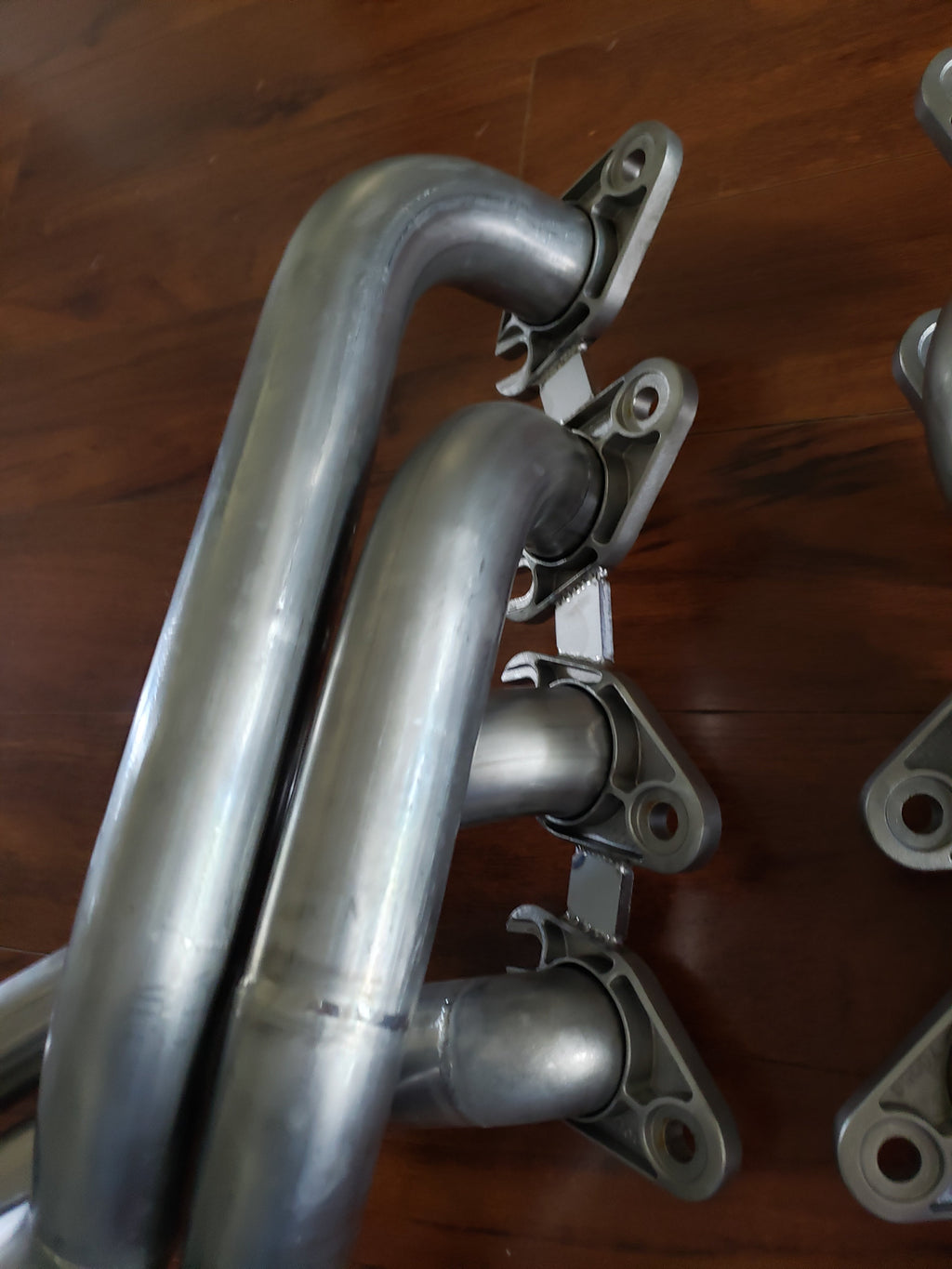 Ultimate Headers 1979-2004 Mustang 6r80/10r80/Mt82/T56 Swap Headers UPR K 473031