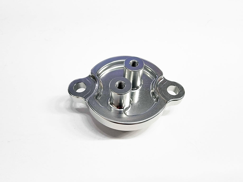 J35A8 05-08 Acura RL Rear Head Billet Cam Cap Seal