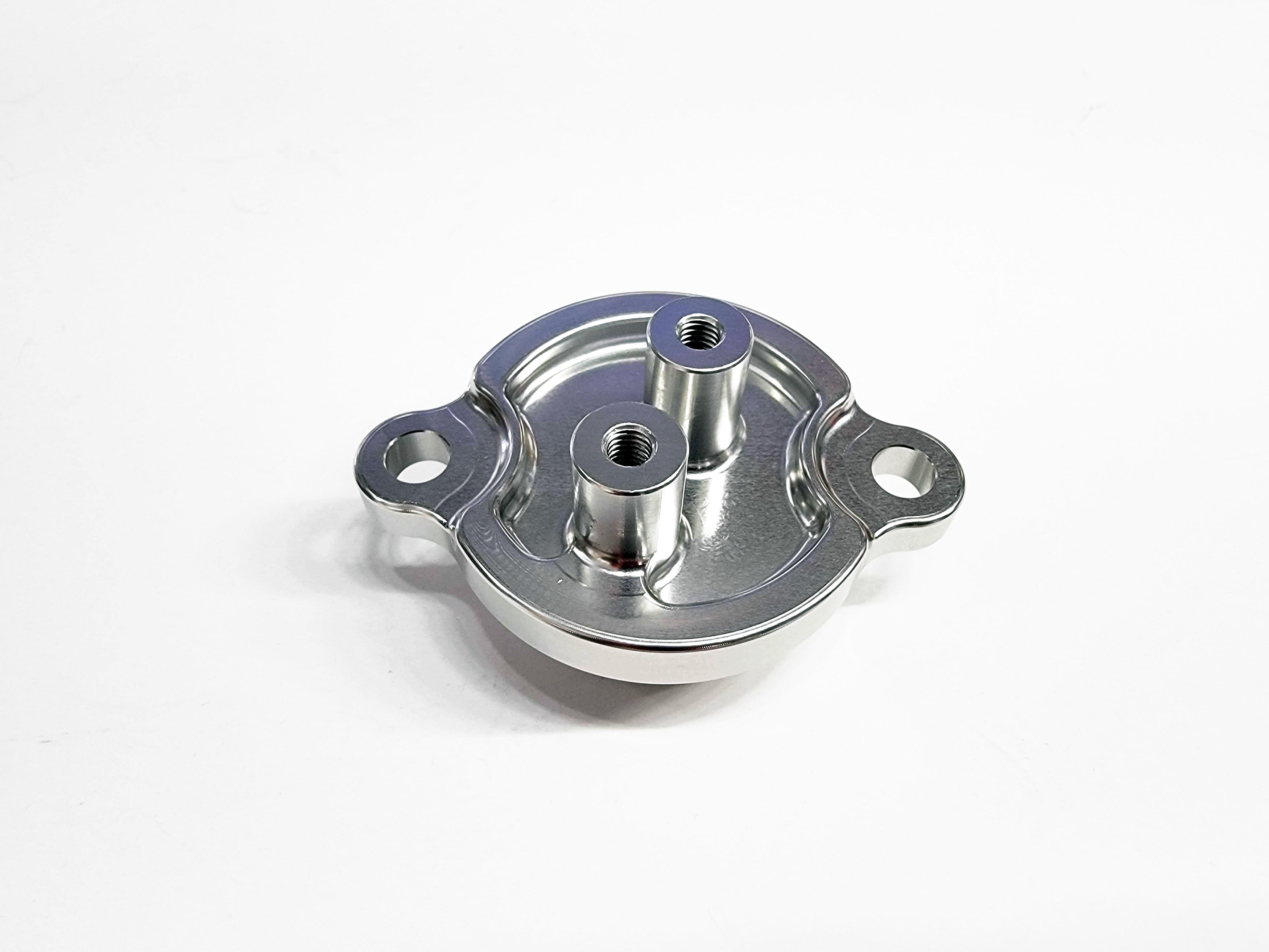 J35A8 05-08 Acura RL Rear Head Billet Cam Cap Seal