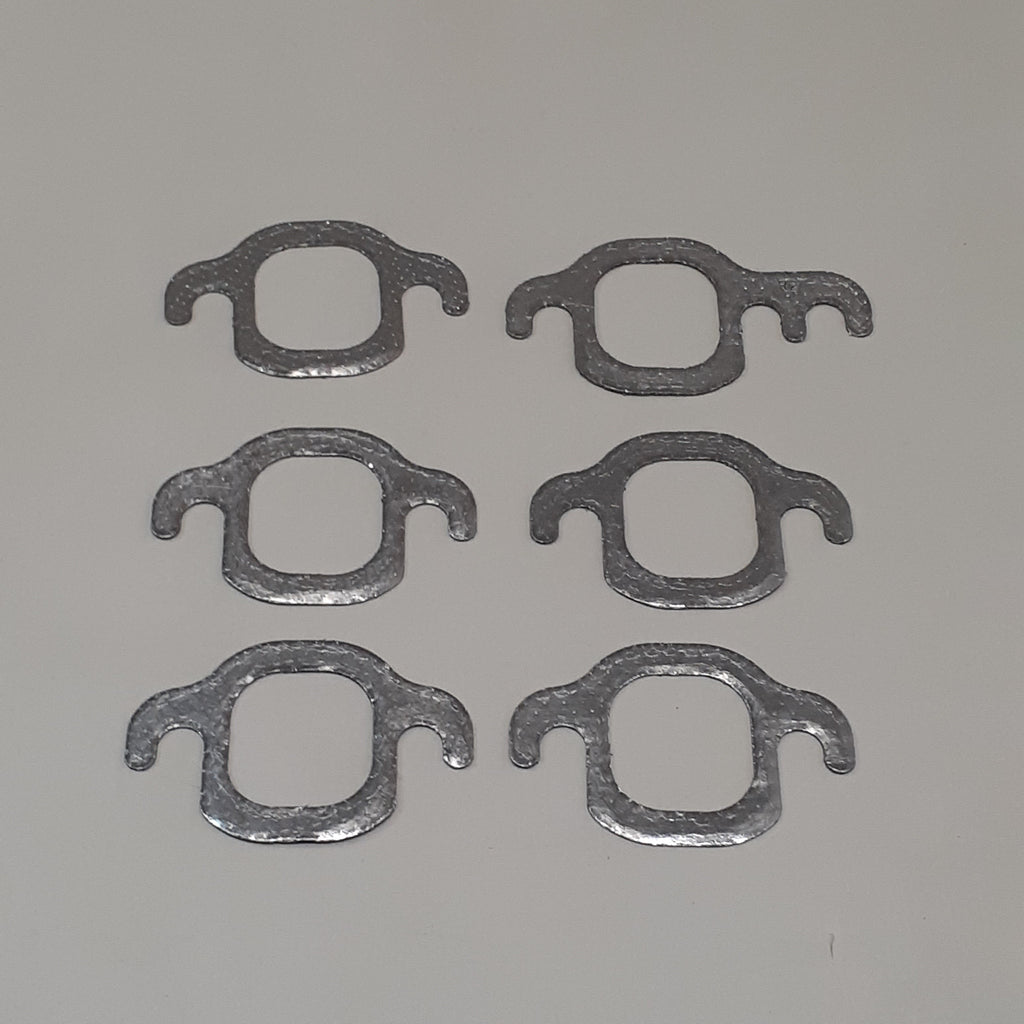 FEL-PRO Exhaust Manifold Gasket Set MS90746 (New)