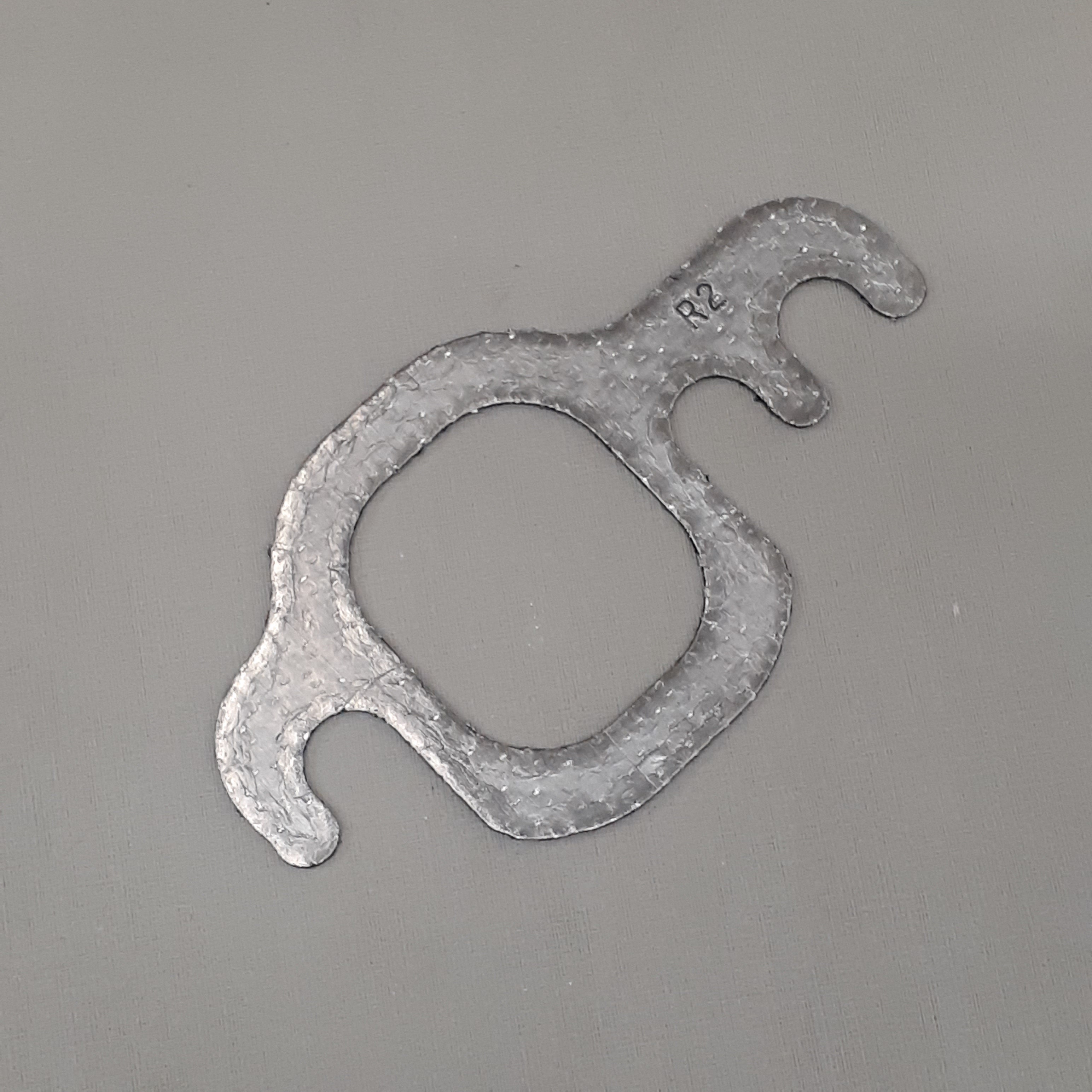 FEL-PRO Exhaust Manifold Gasket Set MS90746 (New)