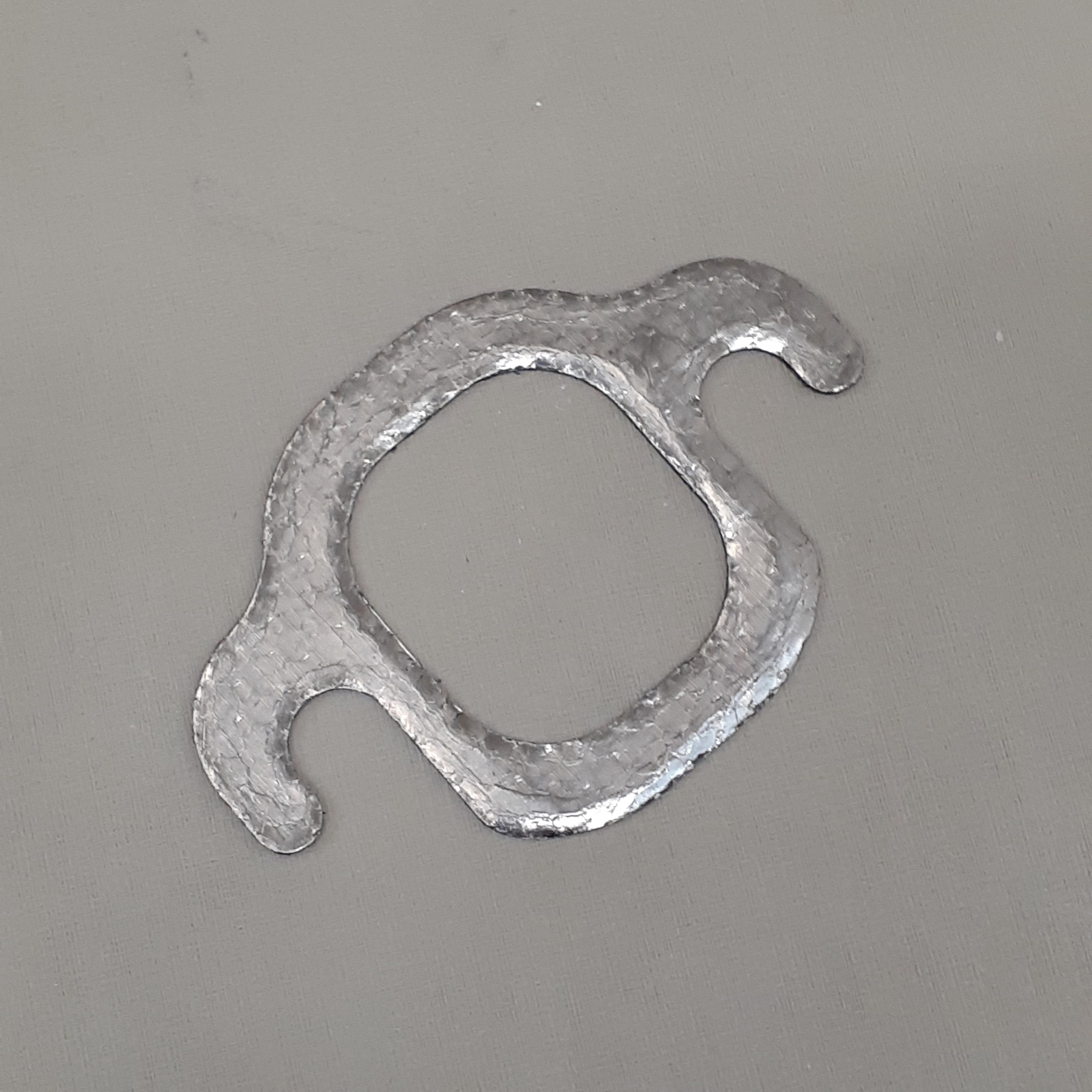 FEL-PRO Exhaust Manifold Gasket Set MS90746 (New)