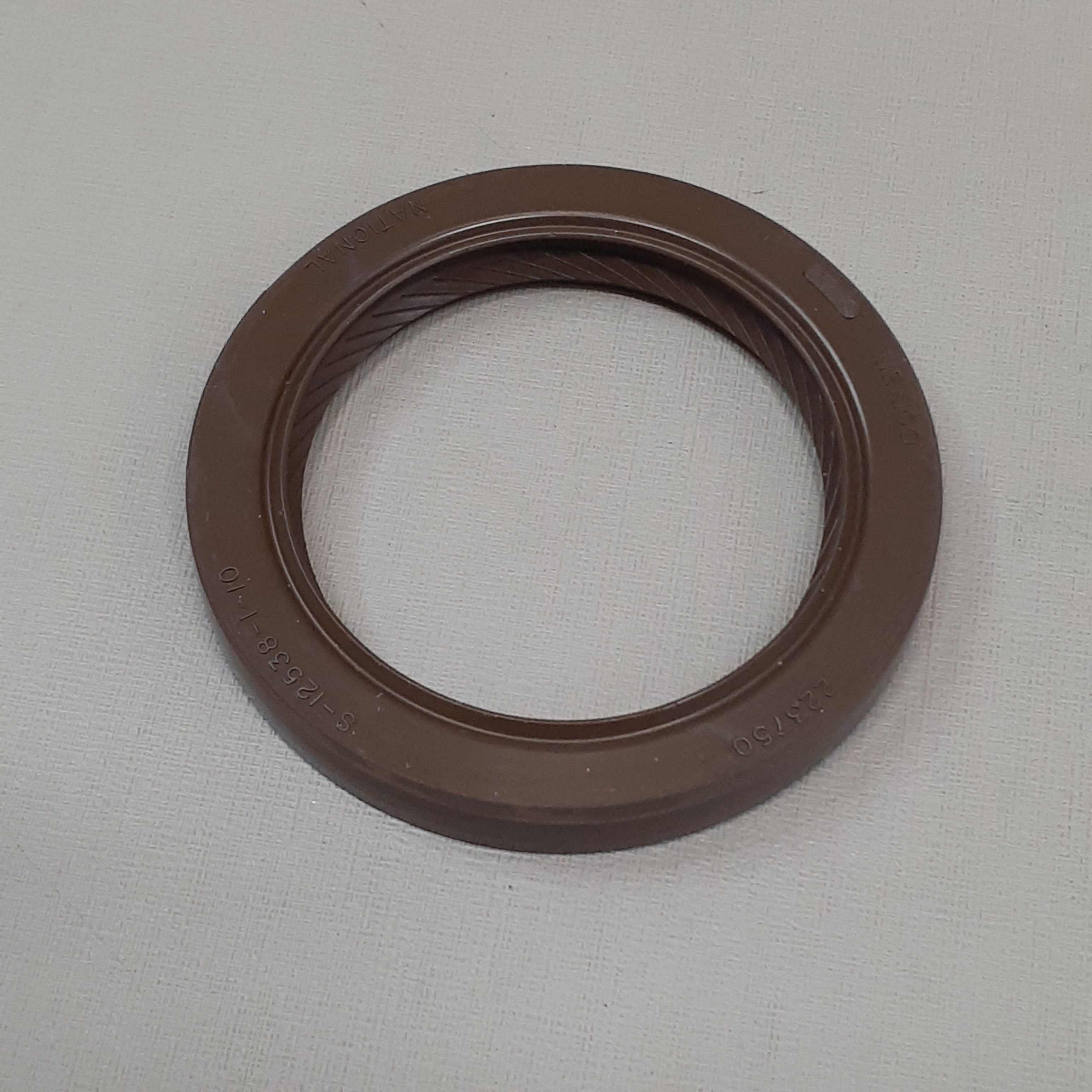 FEL-PRO Crankshaft Front Seal Set TCS46132 (New)