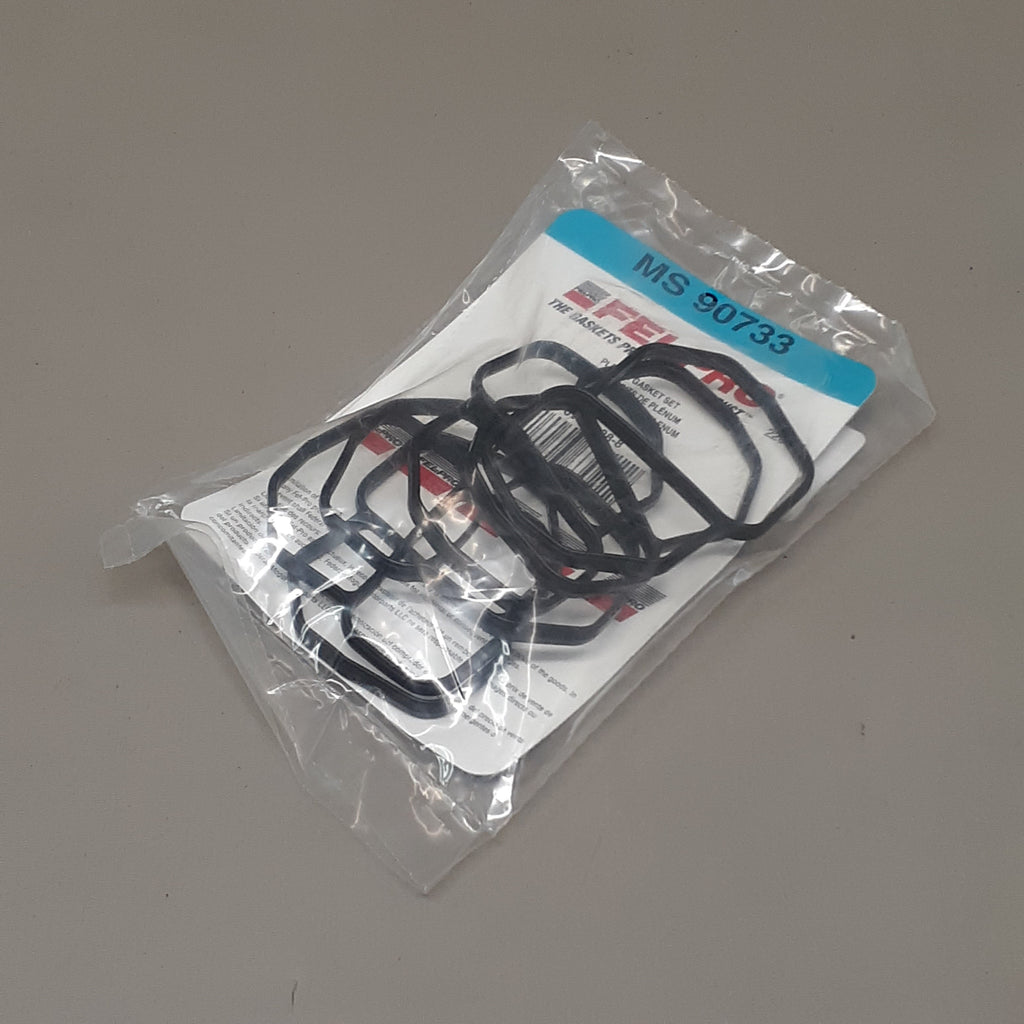 FEL-PRO Plenum Gasket Set MS90733 (New)