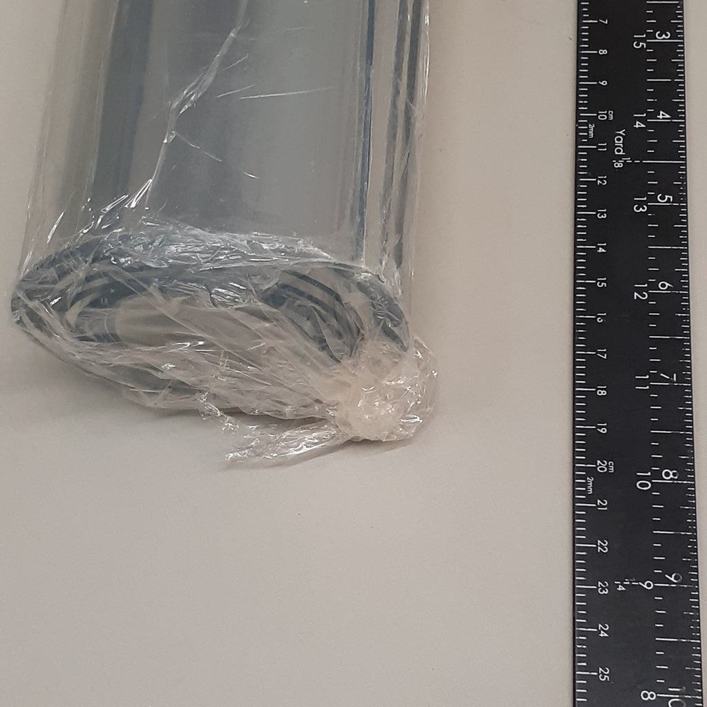 VEVOR  80 x 42" 2mm Clear Table Cover Protector (New)
