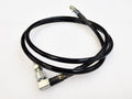 08-12 Honda Accord V6 Steel Braided Clutch Line