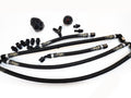 P2R Plug & Play Fuel Line Kit for 92-00 Civic with J Series Engine