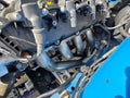 S197/S550 Godzilla Swap Headers 2005-2023 Mustang 7.3L #432041