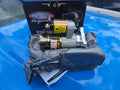 Powermaster Clock-able Starter for 6r80 and Manual Transmission
