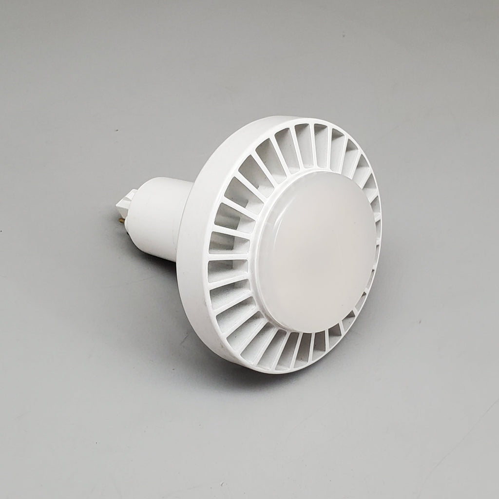 LIGHT EFFICIENT DESIGN LED Type C Lamp 24W Base G24Q