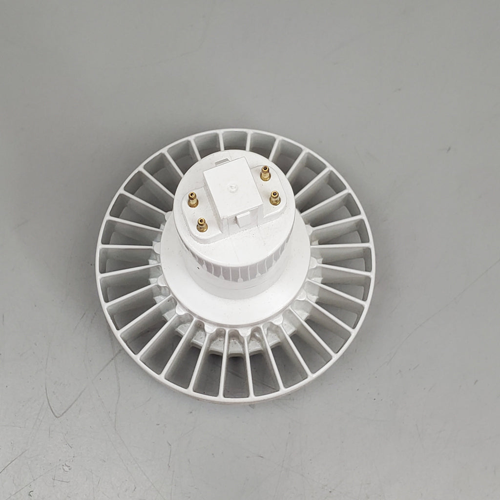 LIGHT EFFICIENT DESIGN LED Type C Lamp 24W Base G24Q